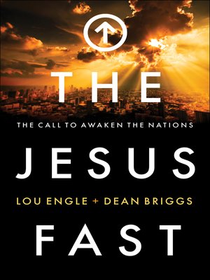 cover image of The Jesus Fast